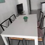 Puerta Del Sol Apartman Caleta De Fuste