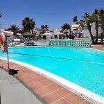 Apartman Puerta Del Sol Caleta De Fuste