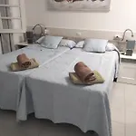 Apartman Puerta Del Sol *