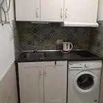 Puerta Del Sol Apartman *