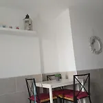 Puerta Del Sol Apartman