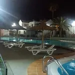 Apartman Puerta Del Sol