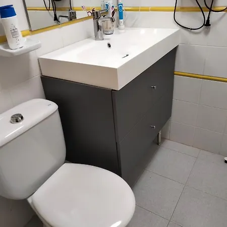 Apartmán Puerta Del Sol *