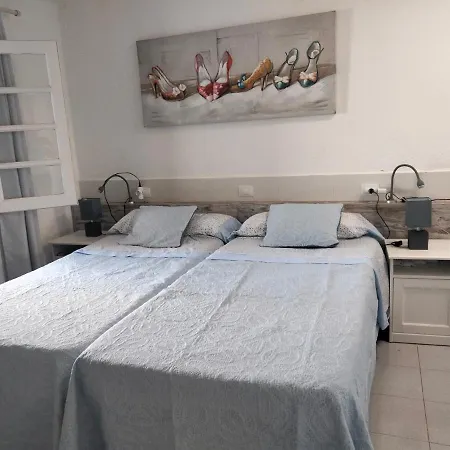 Puerta Del Sol Caleta De Fuste