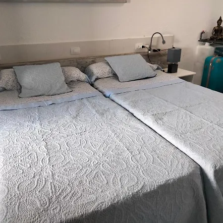 Apartmán Puerta Del Sol *