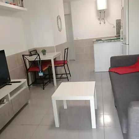 Apartment Puerta Del Sol *