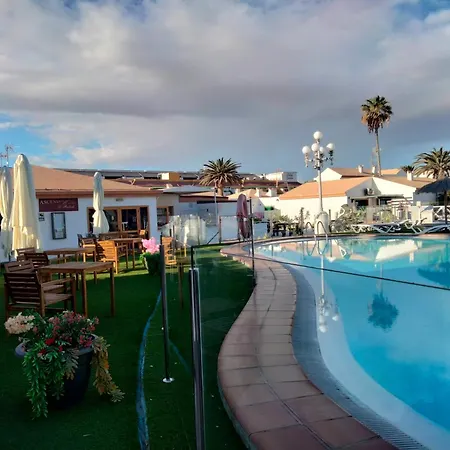 Apartman Puerta Del Sol
