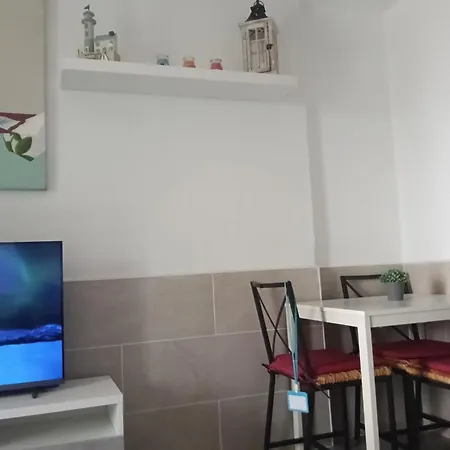 Puerta Del Sol Apartmán *