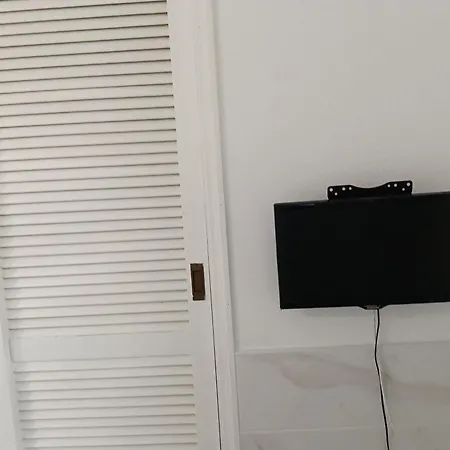 Apartment Puerta Del Sol *