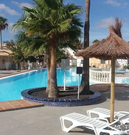 Puerta Del Sol Caleta De Fuste