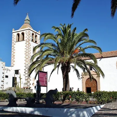 Apartment Puerta Del Sol *