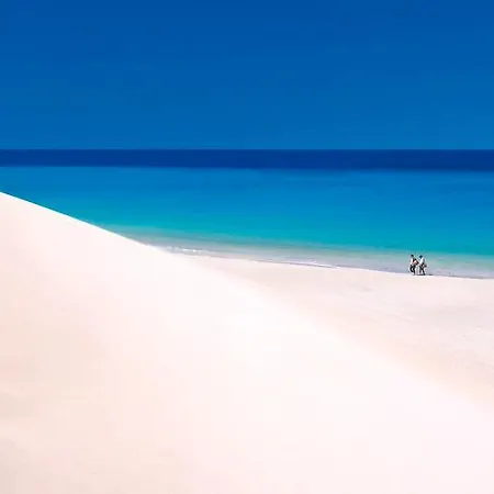 Puerta Del Sol Apartmán *