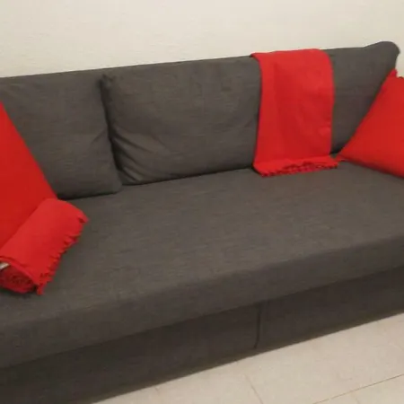 Apartment Puerta Del Sol
