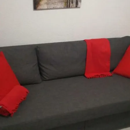 Apartment Puerta Del Sol Caleta De Fuste