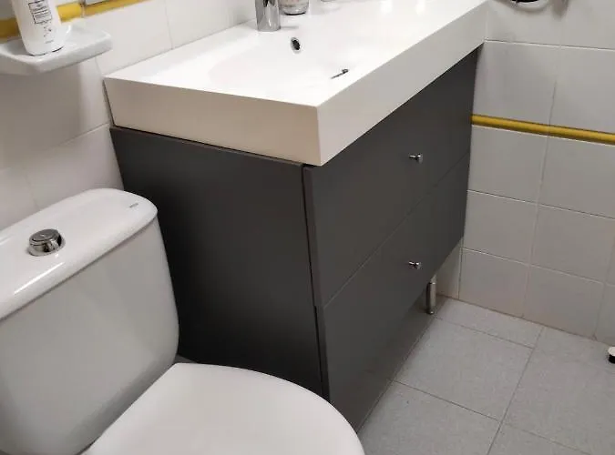 Apartamento Puerta Del Sol *