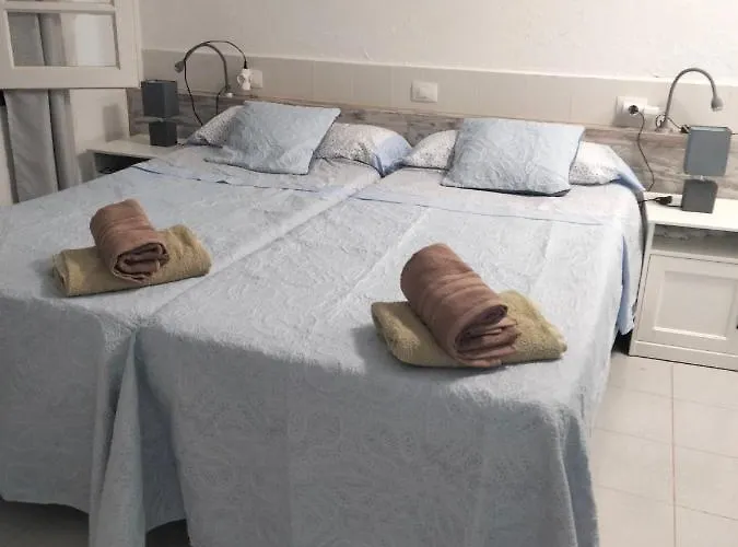 Apartamento Puerta Del Sol *