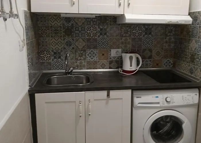 Puerta Del Sol Apartamento *