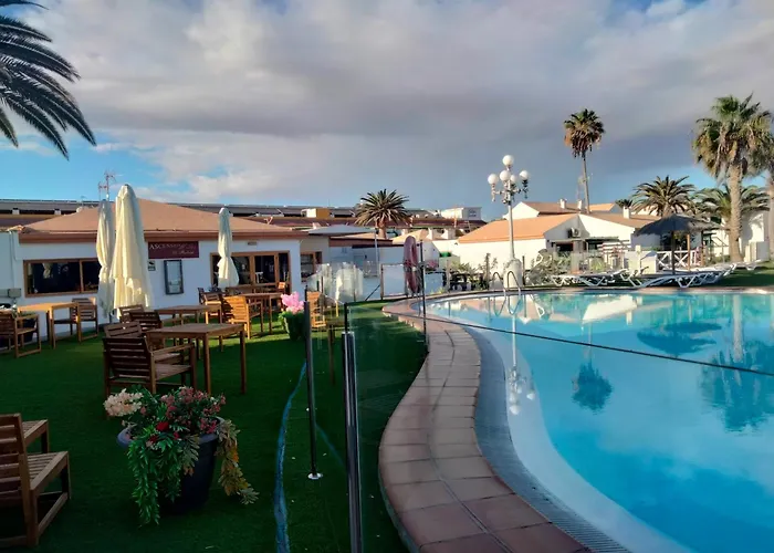 Apartamento Puerta Del Sol