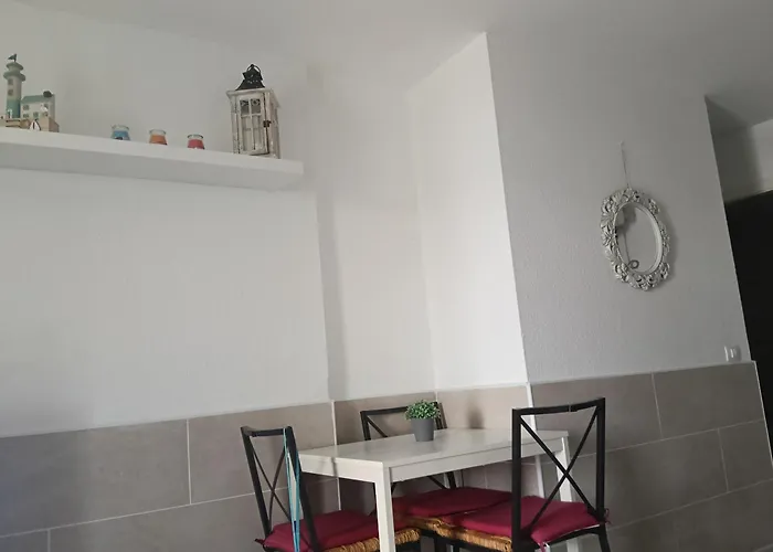 Puerta Del Sol Apartamento