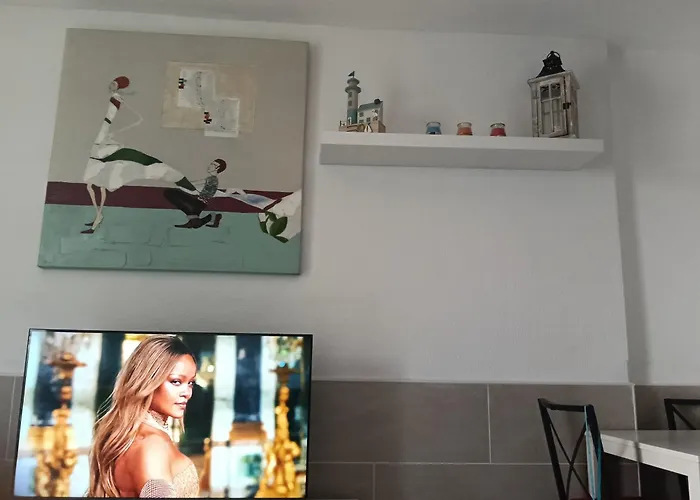 Puerta Del Sol Caleta de Fuste