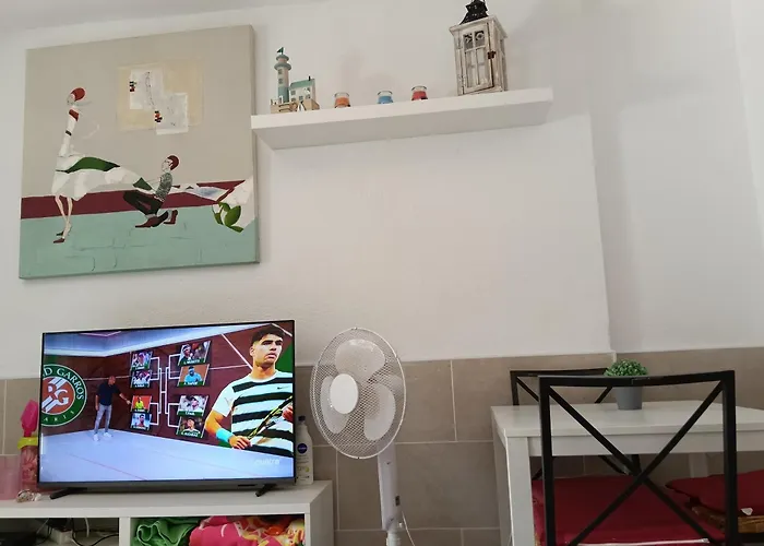 Puerta Del Sol Caleta de Fuste