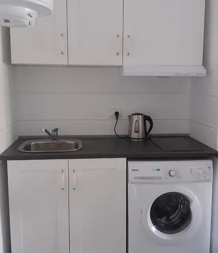 Puerta Del Sol * Caleta de Fuste