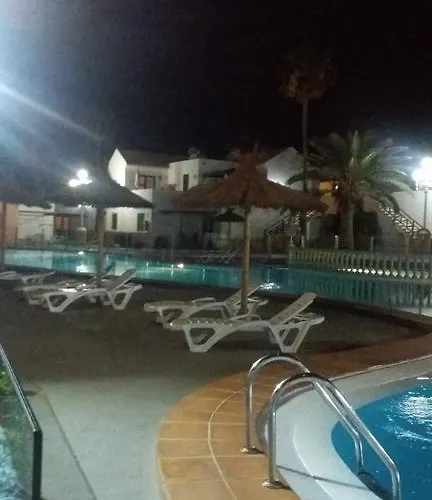 Apartamento Puerta Del Sol