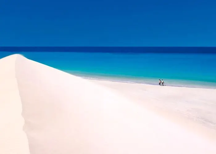 Puerta Del Sol Apartamento *