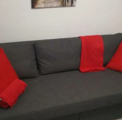 Apartamento Puerta Del Sol Caleta de Fuste