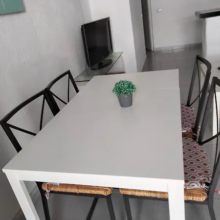 Puerta Del Sol Apartment Caleta De Fuste