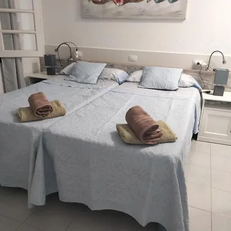 Apartamento Puerta Del Sol *