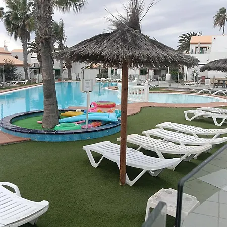 Puerta Del Sol * Caleta De Fuste