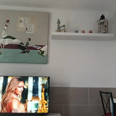 Puerta Del Sol Caleta De Fuste