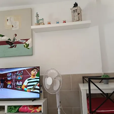 Puerta Del Sol Caleta De Fuste