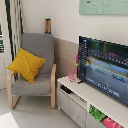 Puerta Del Sol * Caleta De Fuste