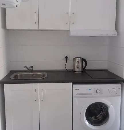 Puerta Del Sol * Caleta De Fuste