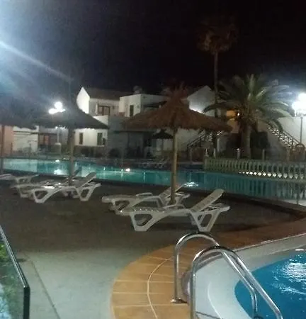 Apartment Puerta Del Sol