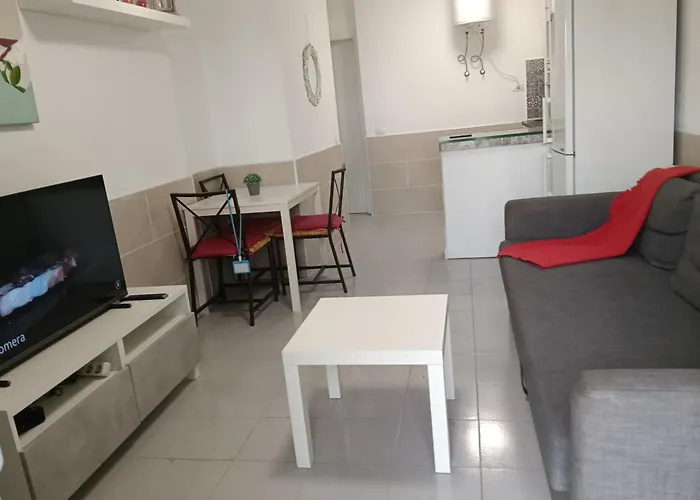 Apartment Puerta Del Sol *