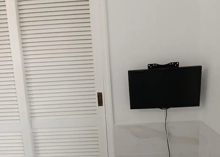 Apartment Puerta Del Sol *