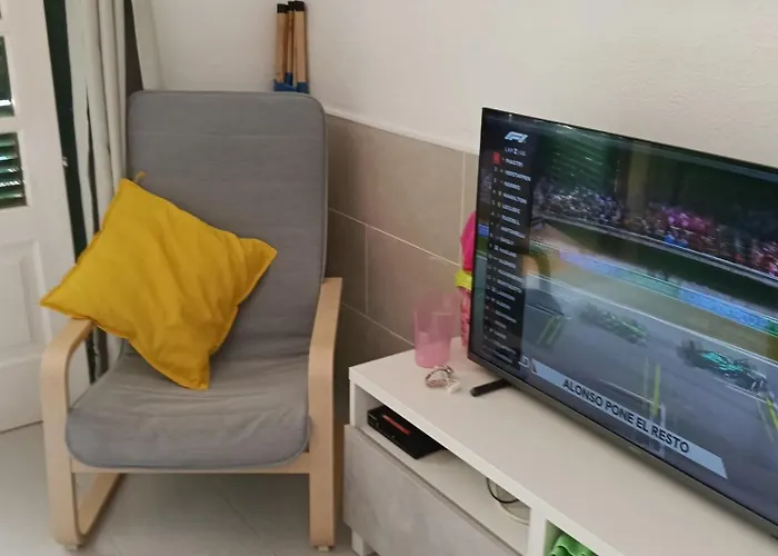 Puerta Del Sol * Caleta De Fuste