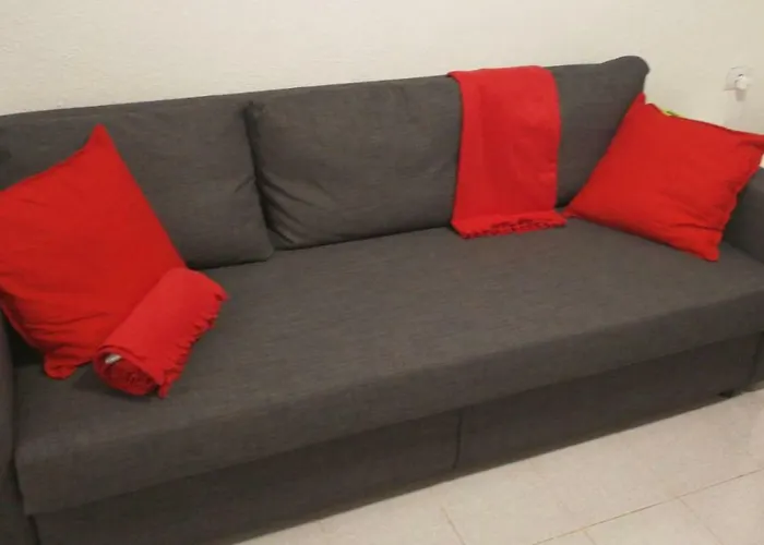 Apartment Puerta Del Sol