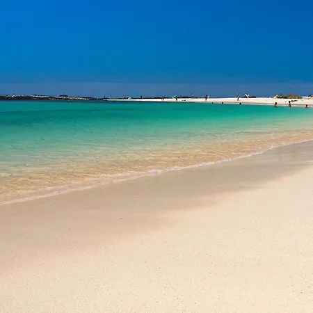 Διαμέρισμα Puerta Del Sol Caleta De Fuste